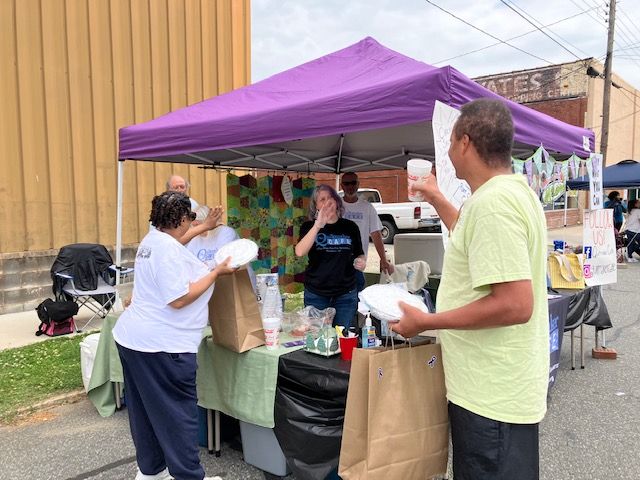 About the  campaign on Bonfire 2