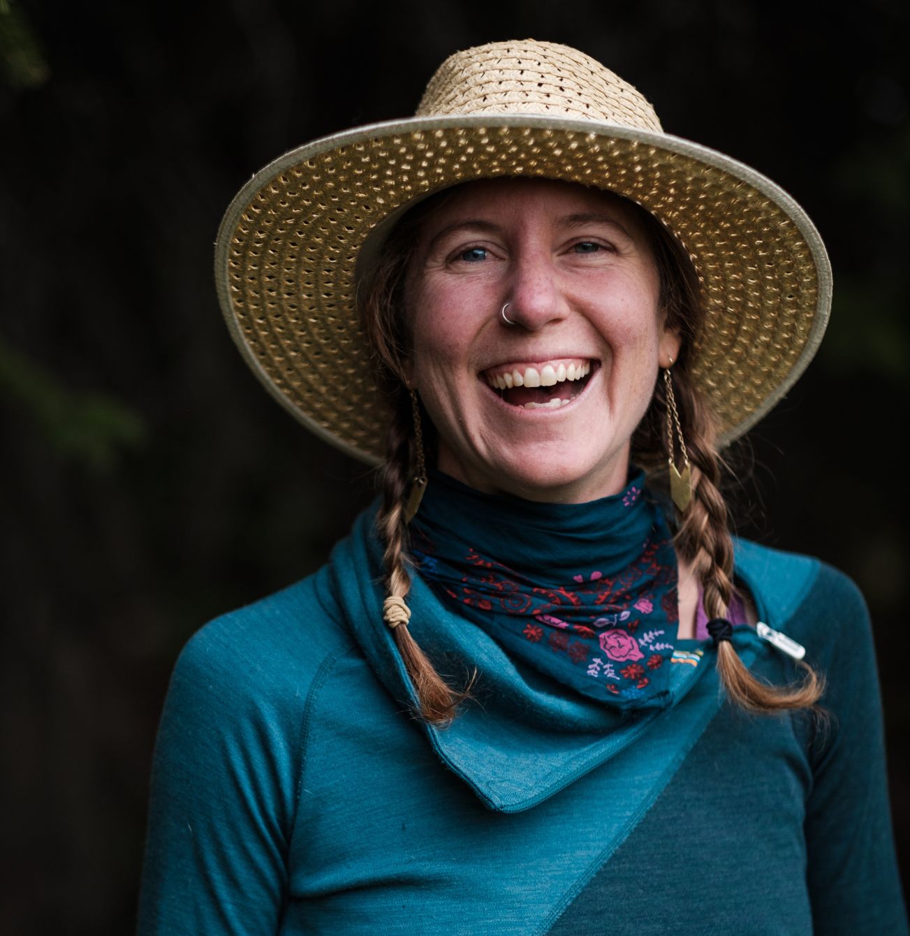 About the Mother Earth T-shirt campaign on Bonfire 2