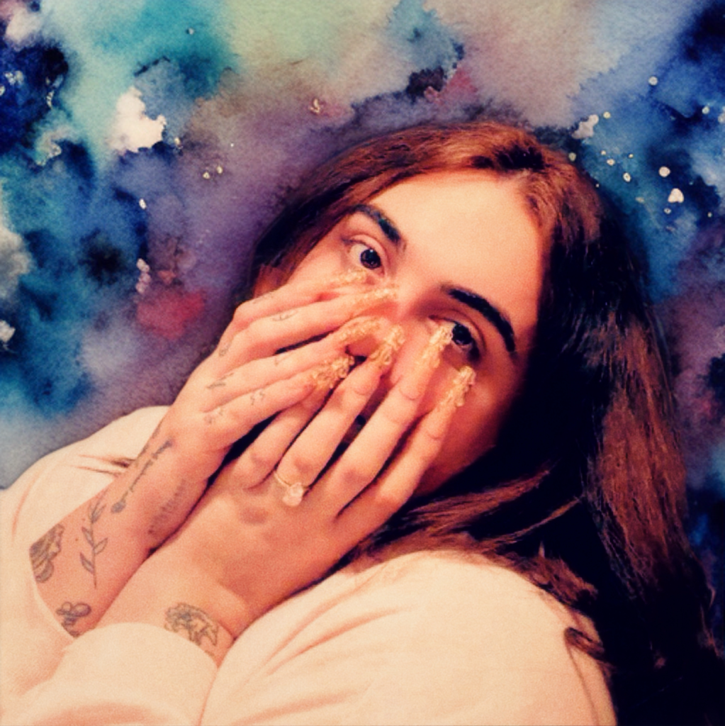 About the Low Vibrational Line campaign on Bonfire 2