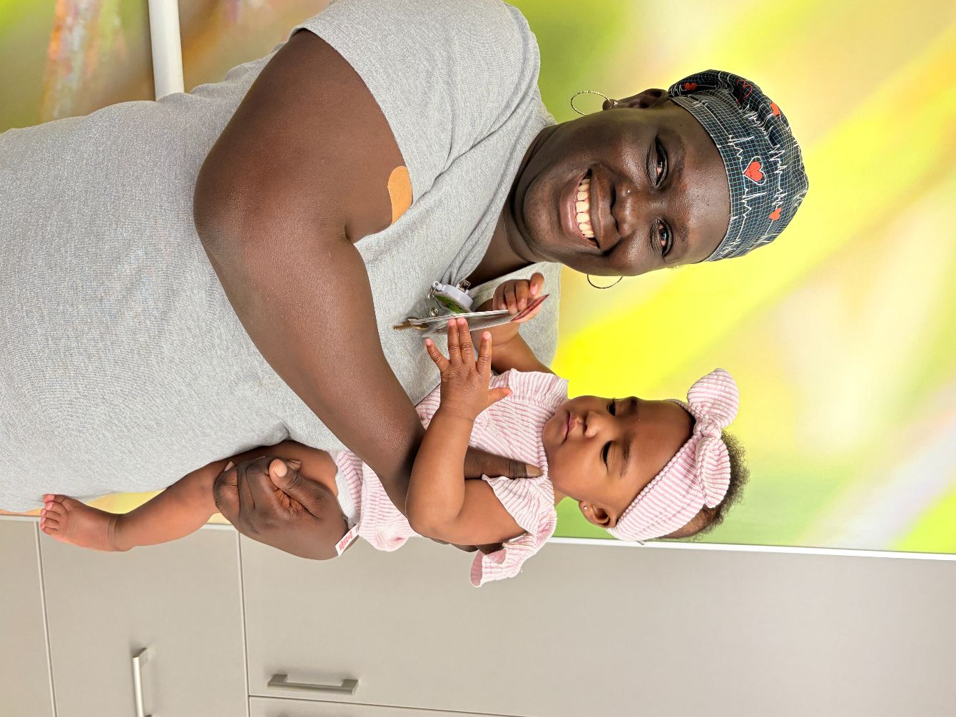 About the Suzie's Kidney Transplant Journey campaign on Bonfire 1