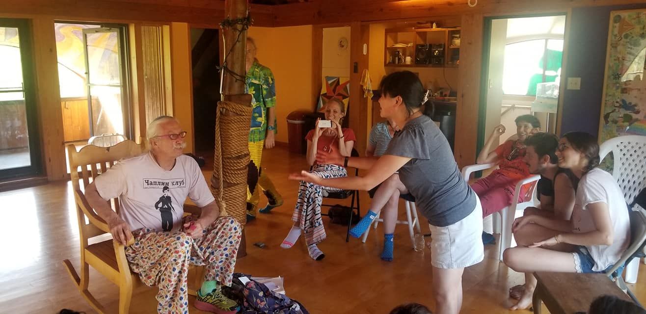 About the  campaign on Bonfire 5