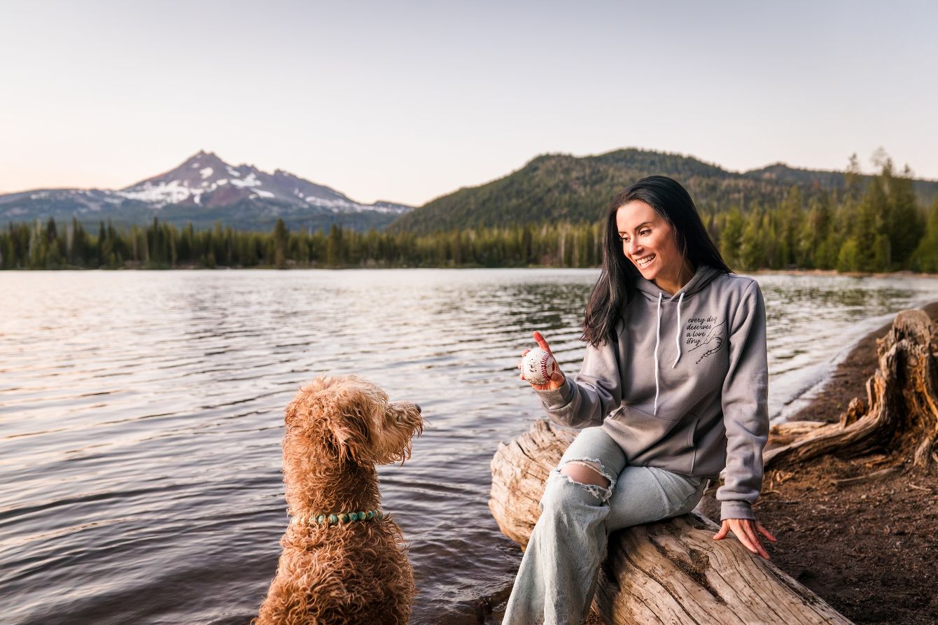 About the Every dog deserves a love story campaign on Bonfire 2