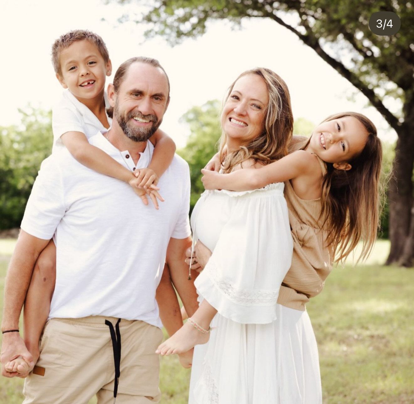 About the Tommy's Tribe campaign on Bonfire 2