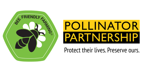 About the Bee Friendly Farming T-Shirt campaign on Bonfire 2