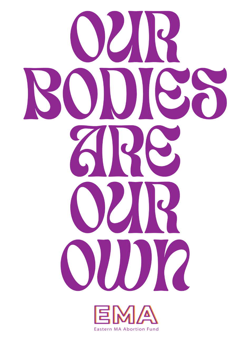 About the Our Bodies Are Our Own - Mug campaign on Bonfire 2