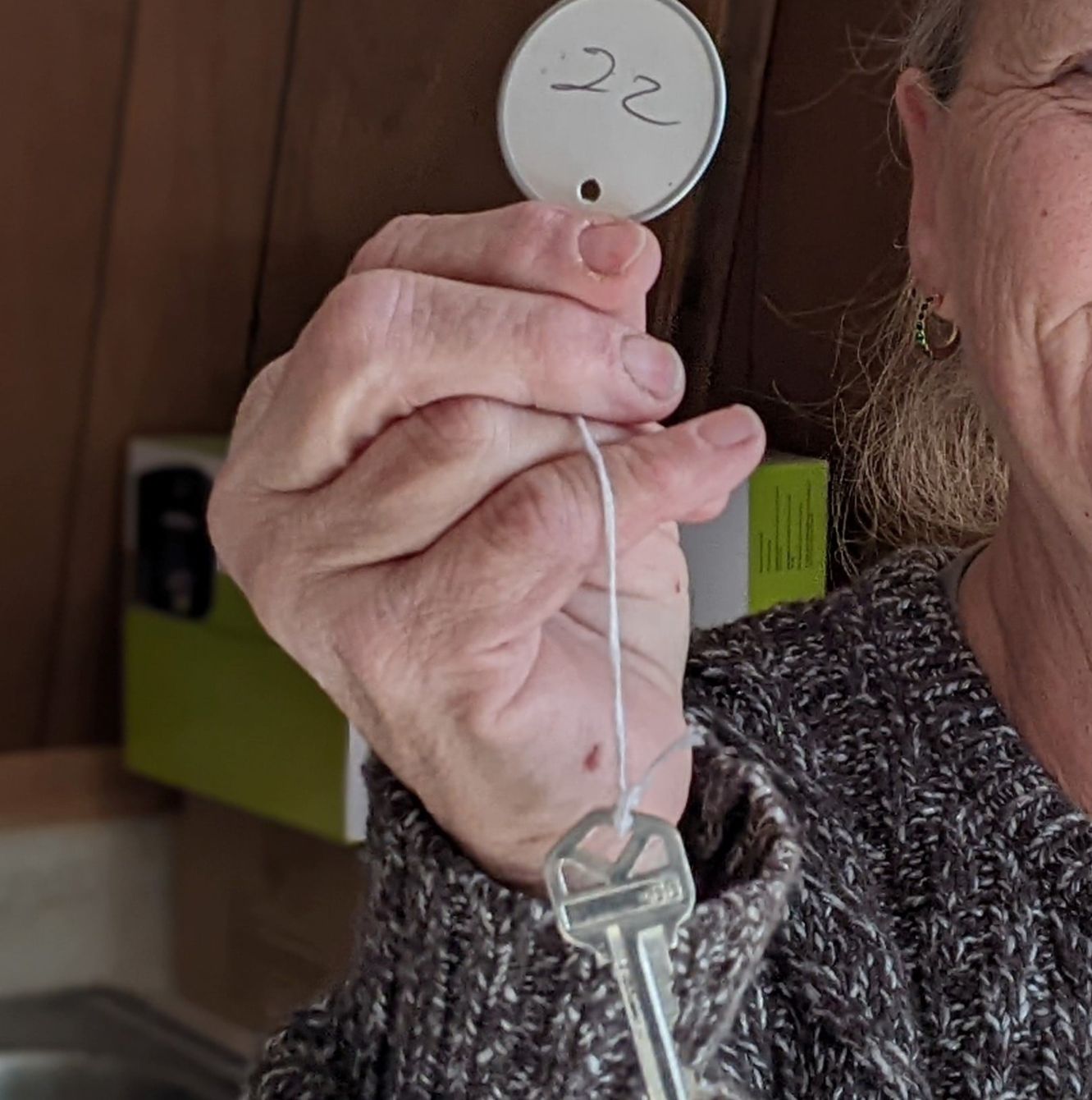 About the Thrive Classic Logo Hat campaign on Bonfire 2