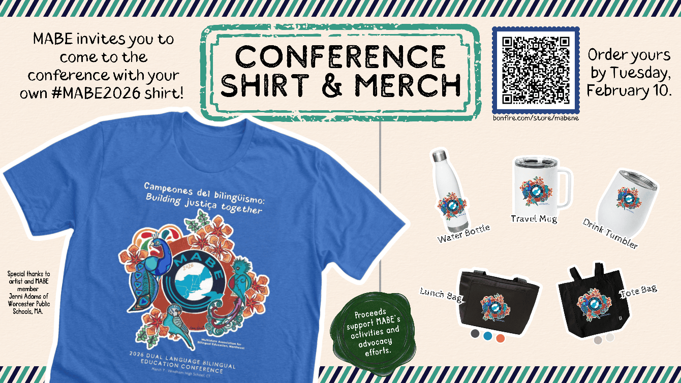 About the MABE 2026 Conference Lunch Bag campaign on Bonfire 2