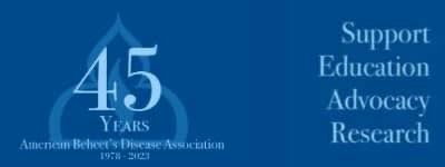 About the Behcet's Disease Awareness campaign on Bonfire 2