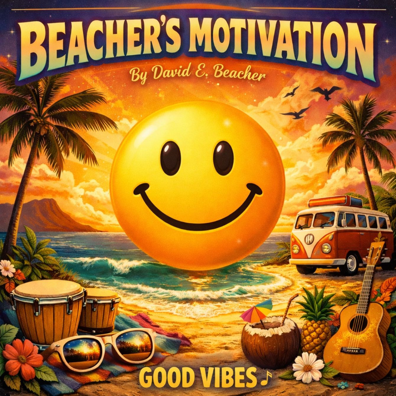 About the  campaign on Bonfire 2