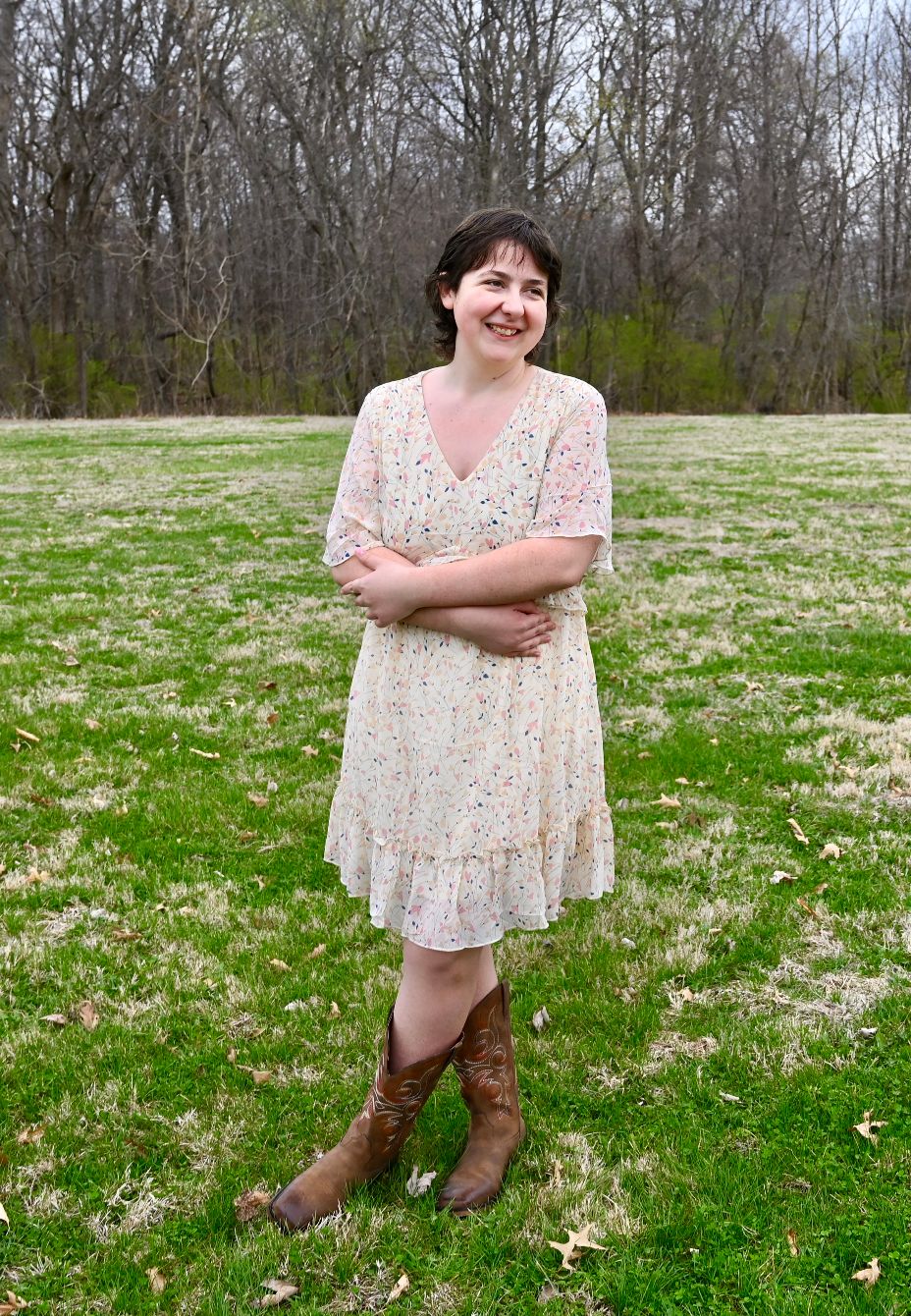 About the Team Abigail campaign on Bonfire 2