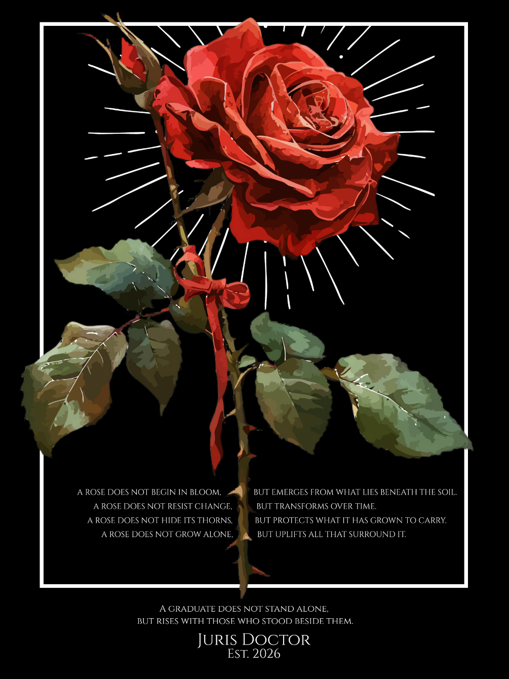 About the Emerge. Transform. Protect. Uplift. campaign on Bonfire 3