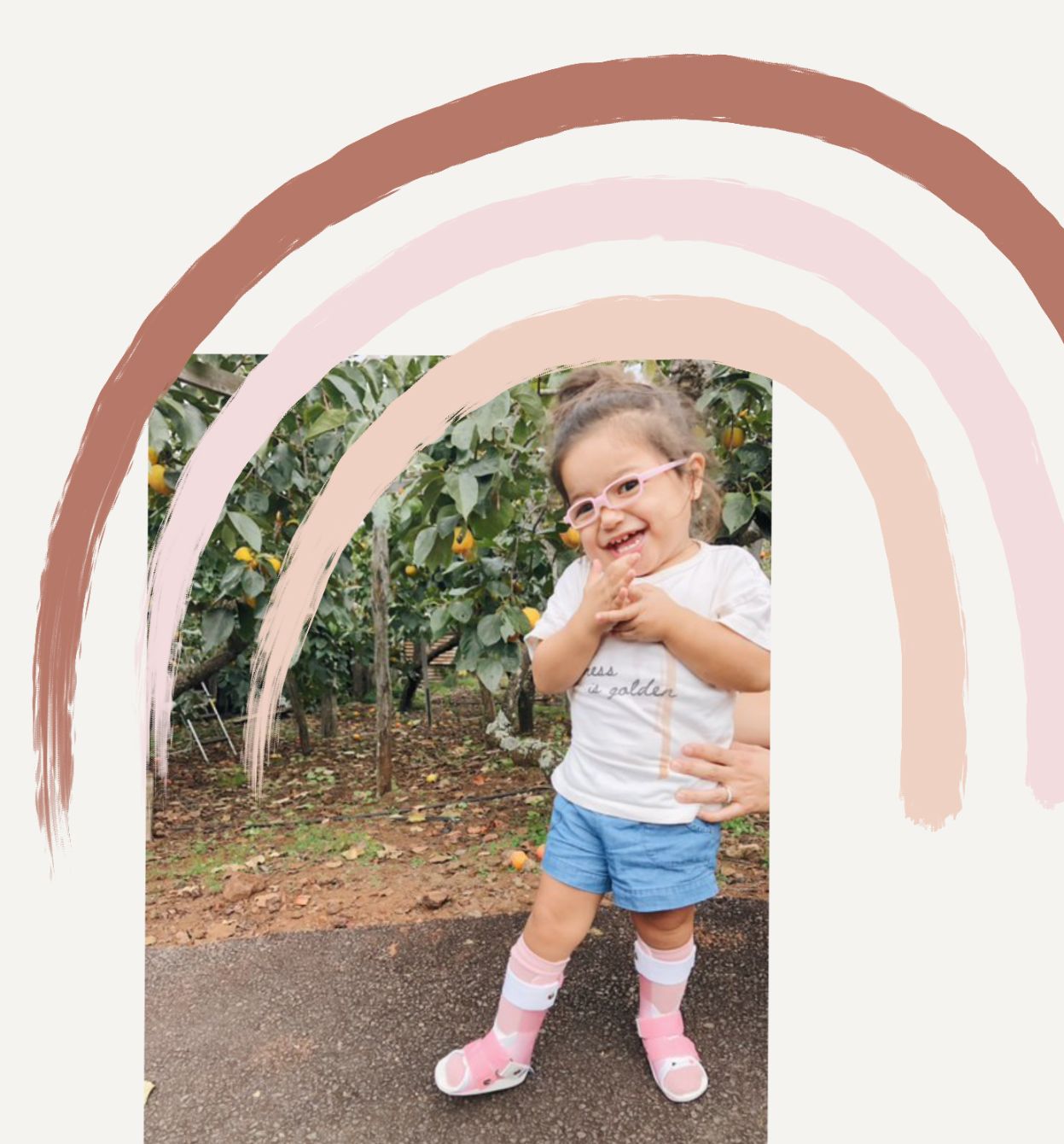 About the "Kelia's Tribe" Fundraiser campaign on Bonfire 2