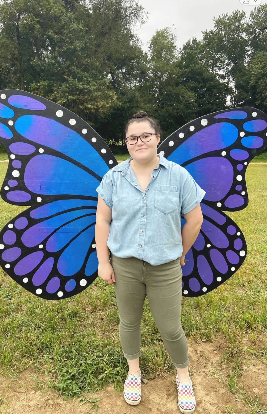 About the Kate's Bright Light campaign on Bonfire 3