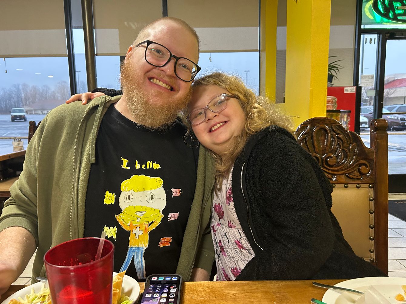 About the I believe&nbsp; campaign on Bonfire 2