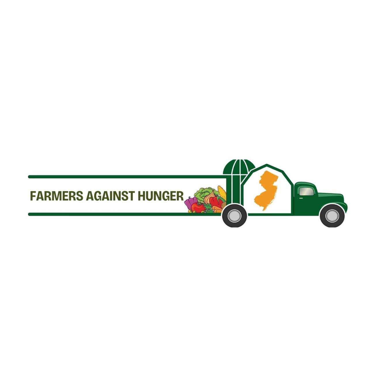 About the Farmers Against Hunger Fundraiser campaign on Bonfire 0