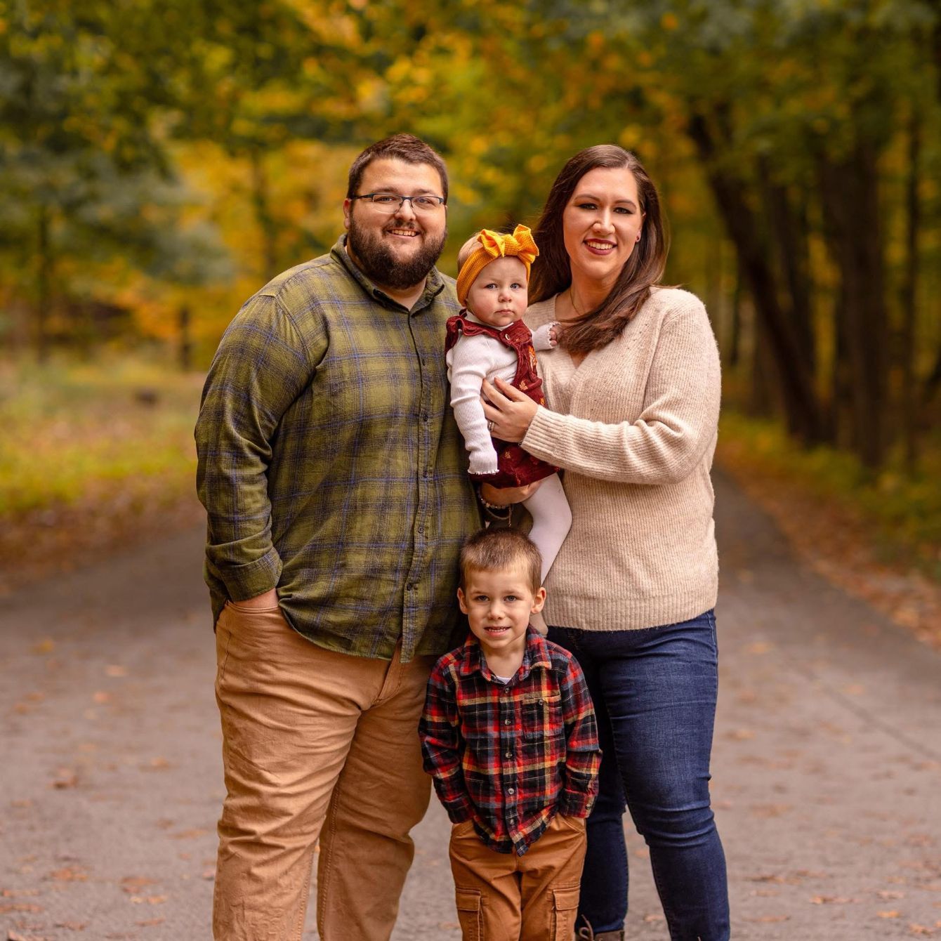 About the Miles Strong campaign on Bonfire 2