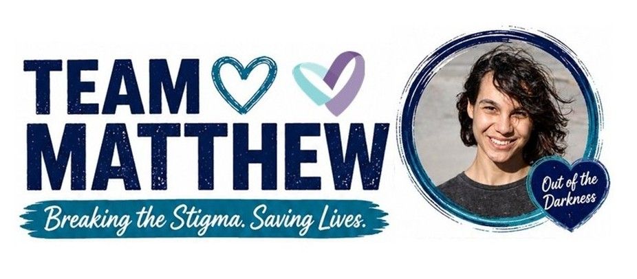 About the #TeamMatthew campaign on Bonfire 2