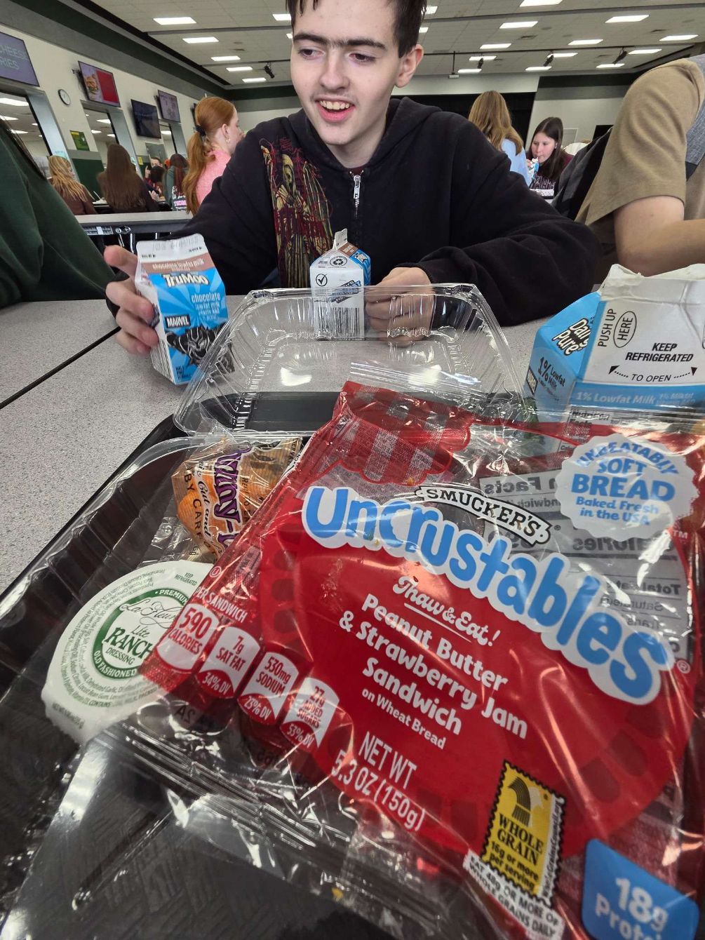 About the  campaign on Bonfire 2