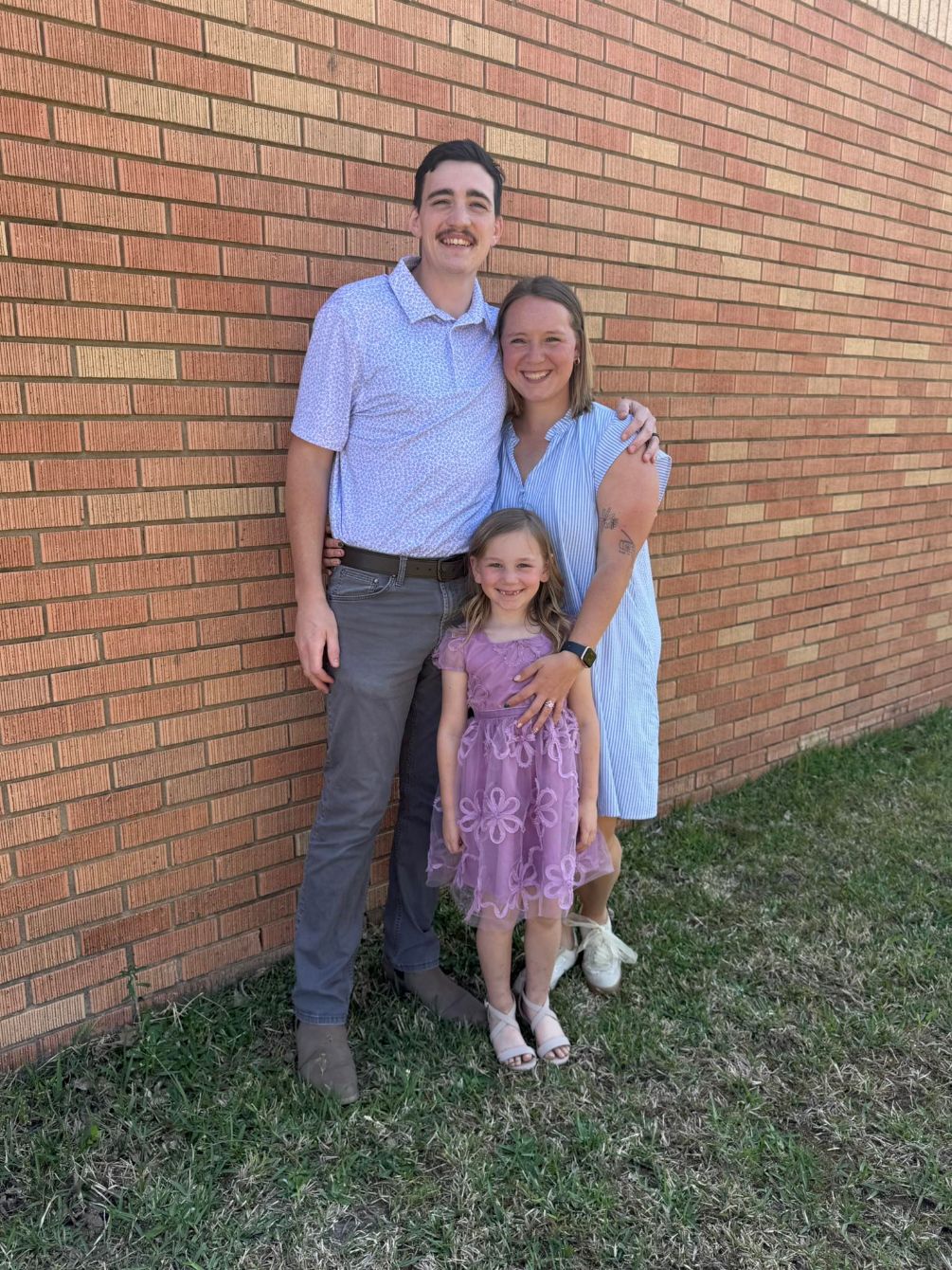 About the Magnolia's Roots: An Adoption Journey campaign on Bonfire 2