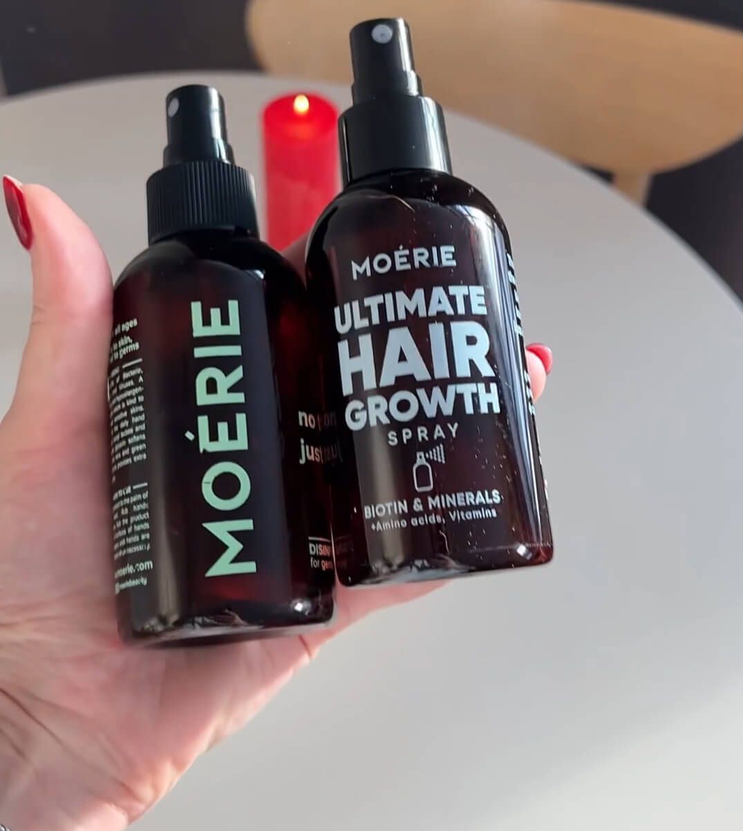 About the  campaign on Bonfire 1