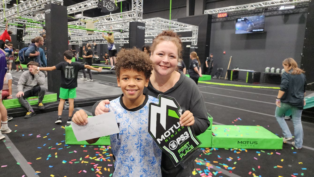 About the World Finals 2026 campaign on Bonfire 2
