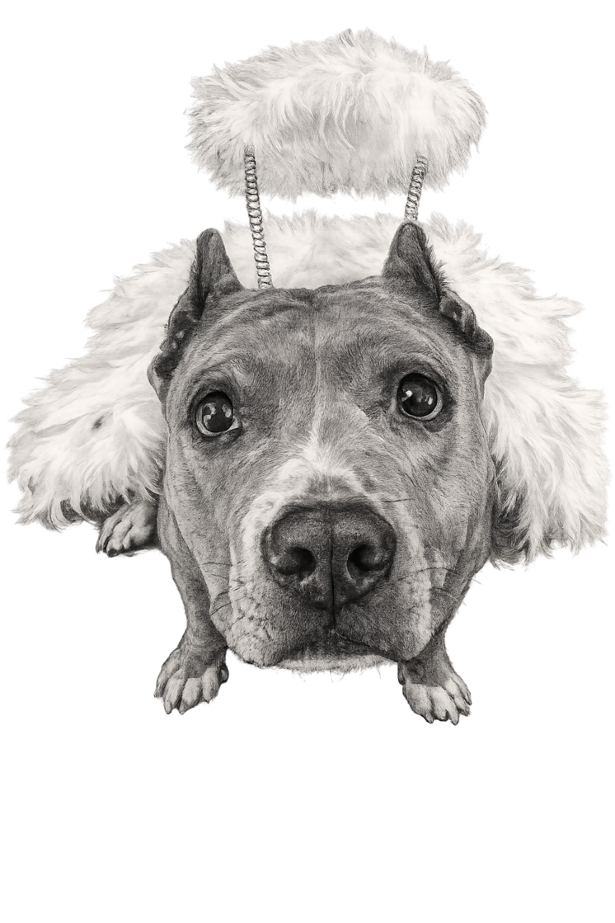 About the SPAY & NEUTER ANGEL DAY 2026 campaign on Bonfire 3