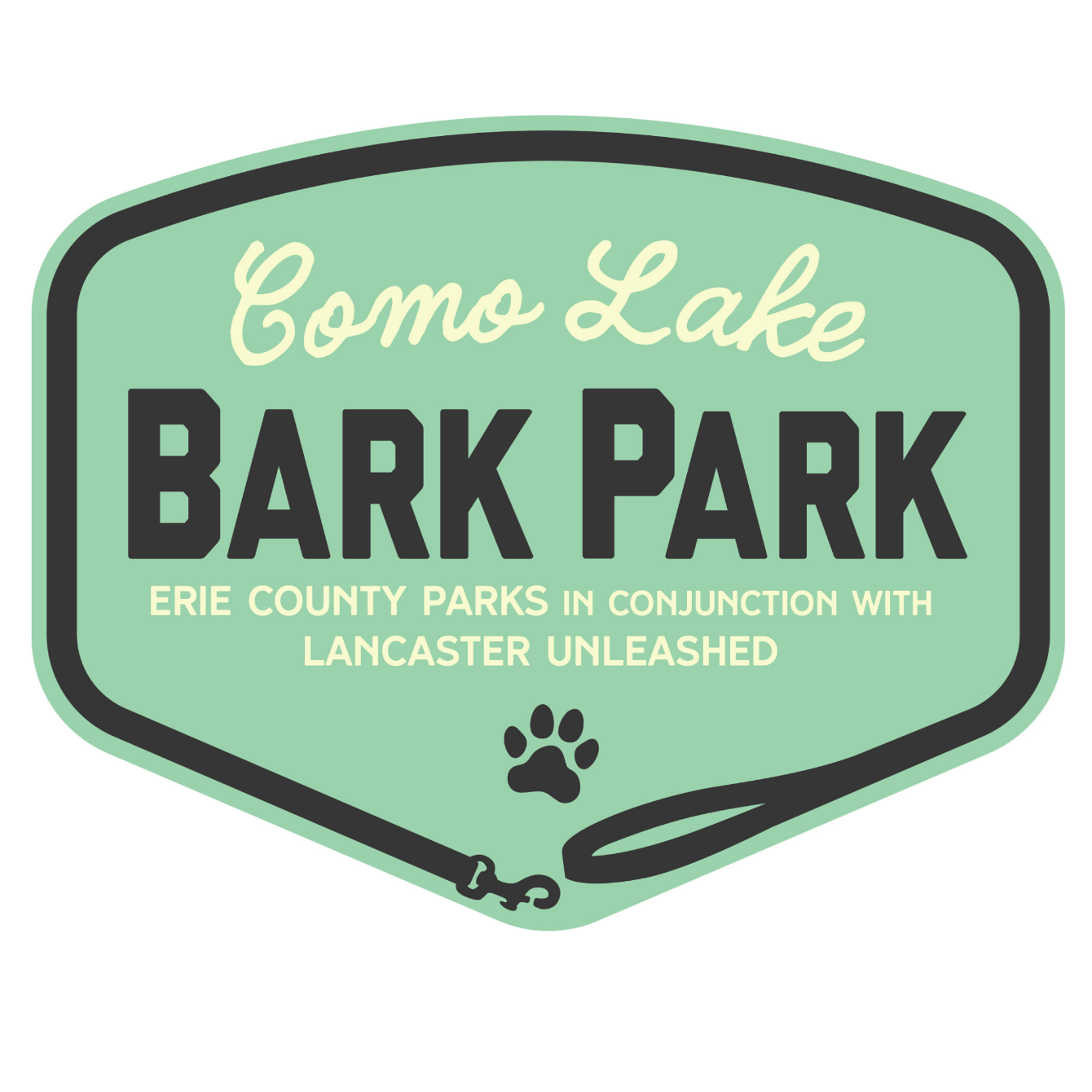 About the Como Lake Bark Park Gear! campaign on Bonfire 2