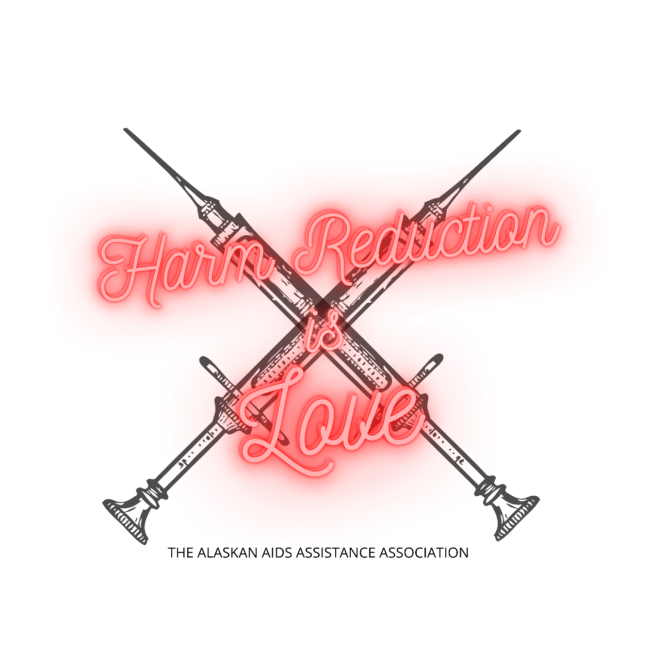 About the Harm Reduction is LOVE campaign on Bonfire 6