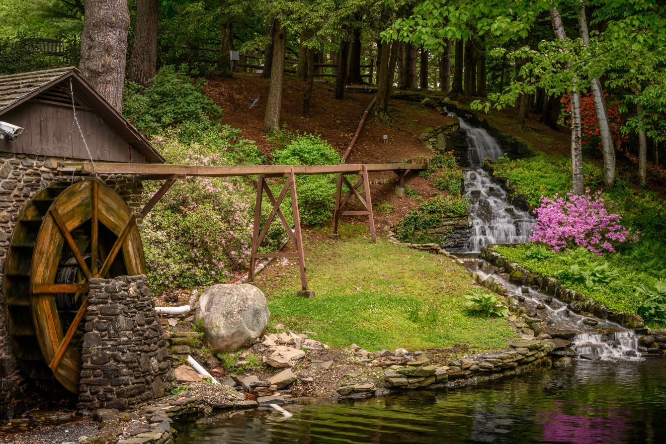 About the Winter Gear campaign on Bonfire 3