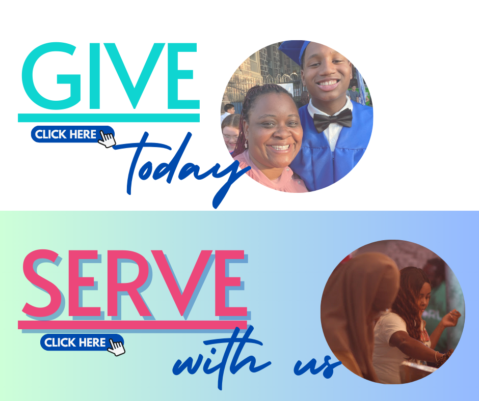 About the A LUCKY Lunch campaign on Bonfire 2