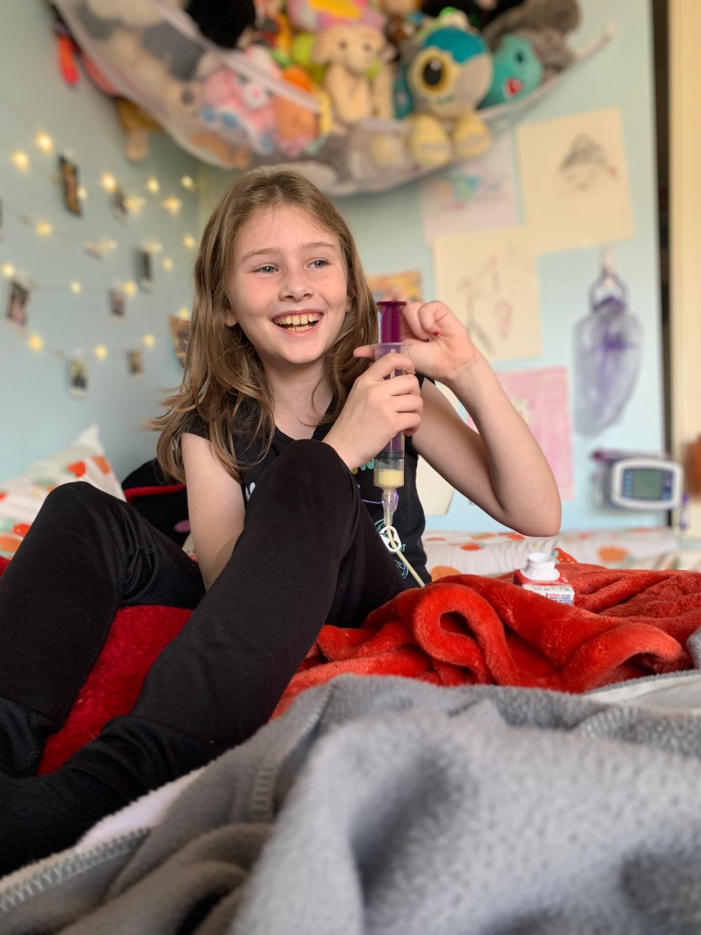 About the Cystic Fibrosis T-Shirt Campaign! campaign on Bonfire 4