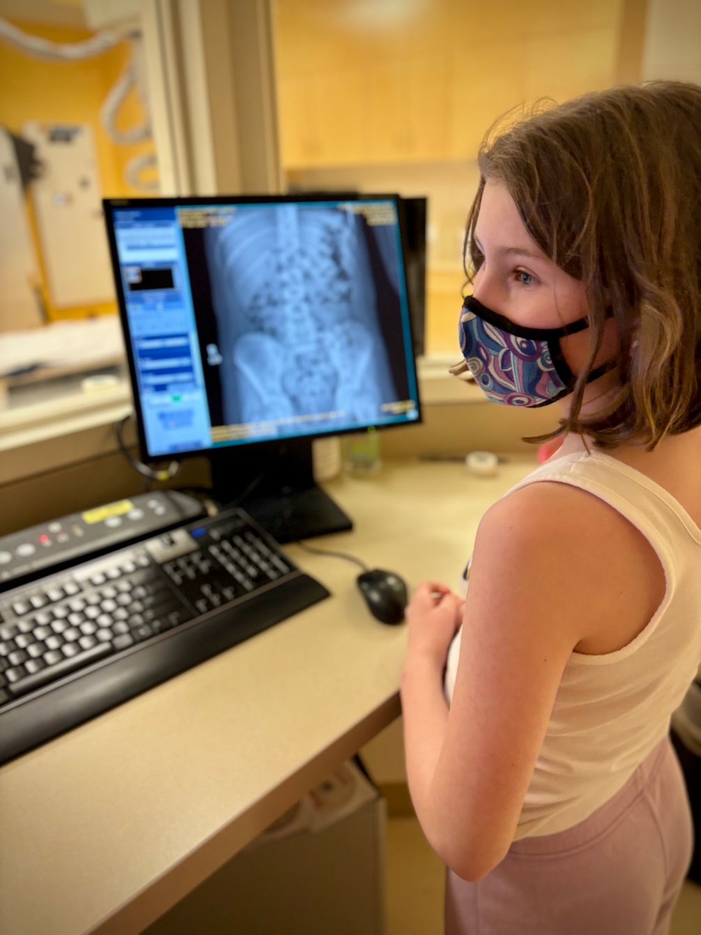 About the Cystic Fibrosis T-Shirt Campaign! campaign on Bonfire 13