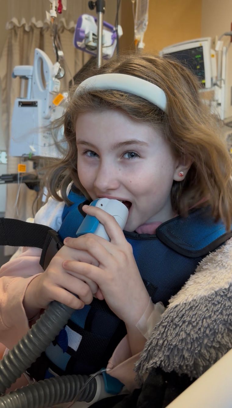 About the Cystic Fibrosis T-Shirt Campaign! campaign on Bonfire 12