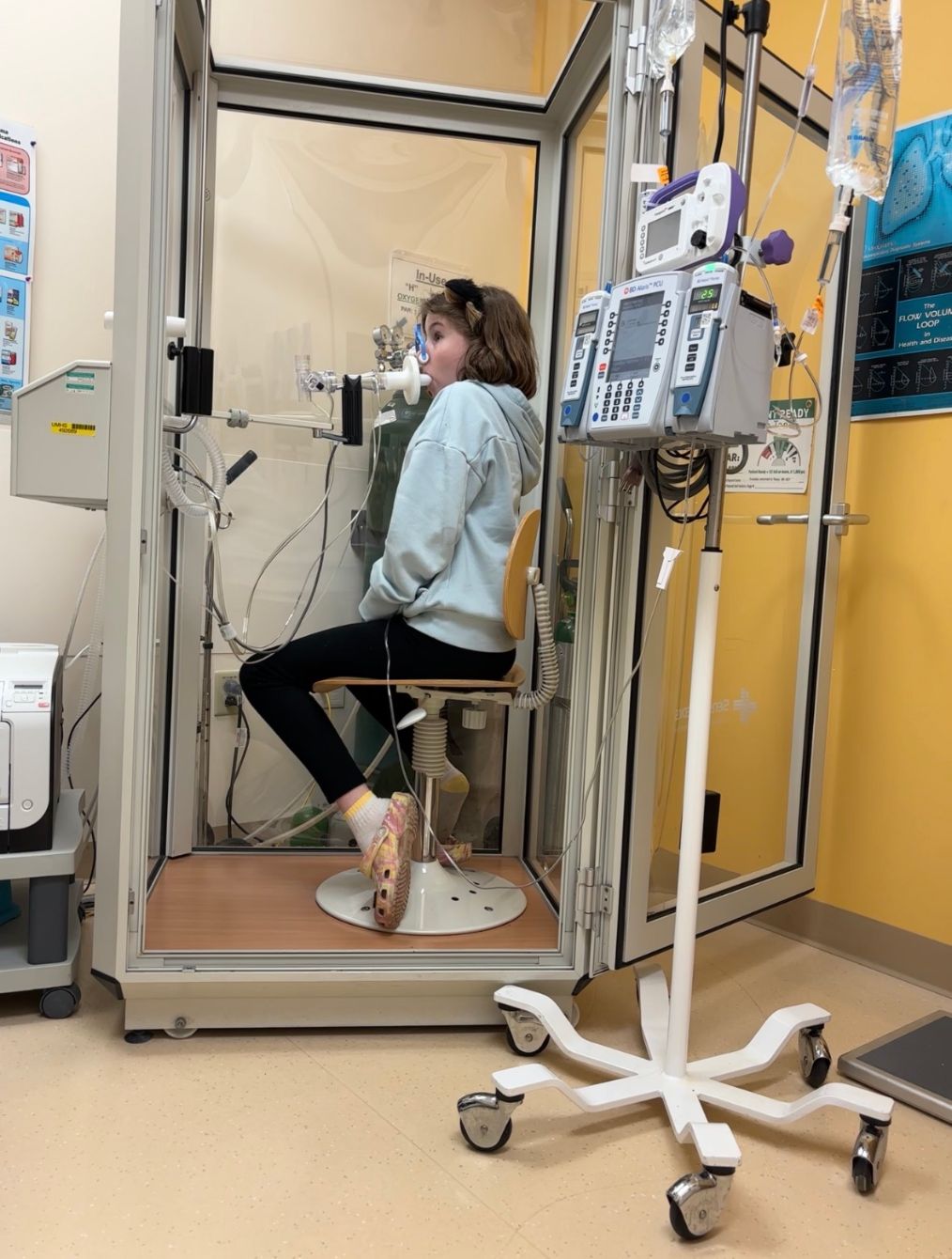 About the Cystic Fibrosis T-Shirt Campaign! campaign on Bonfire 11