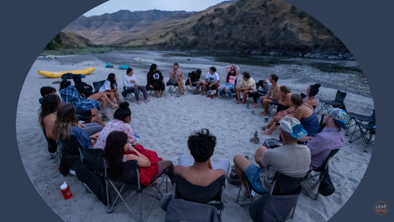 About the  campaign on Bonfire 2