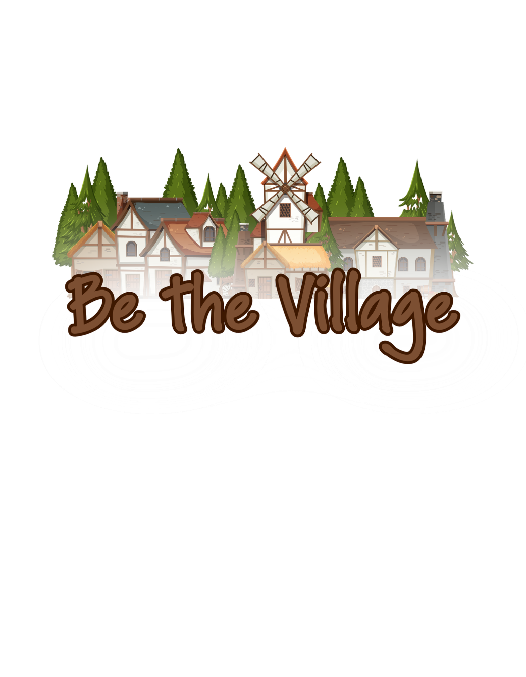 About the Rooted in Love campaign on Bonfire 2