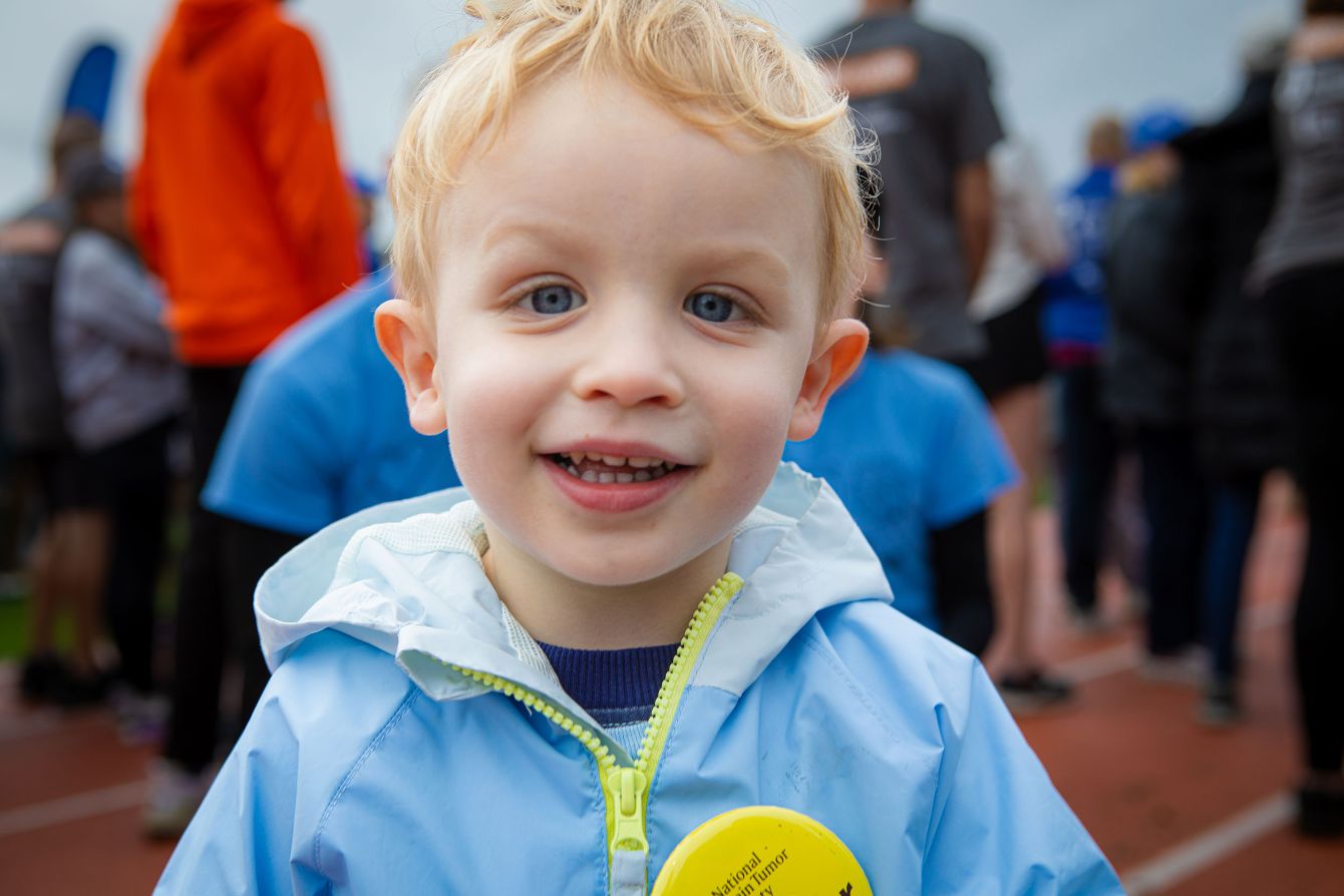 About the Arthur's Brain Brigade&nbsp; campaign on Bonfire 2