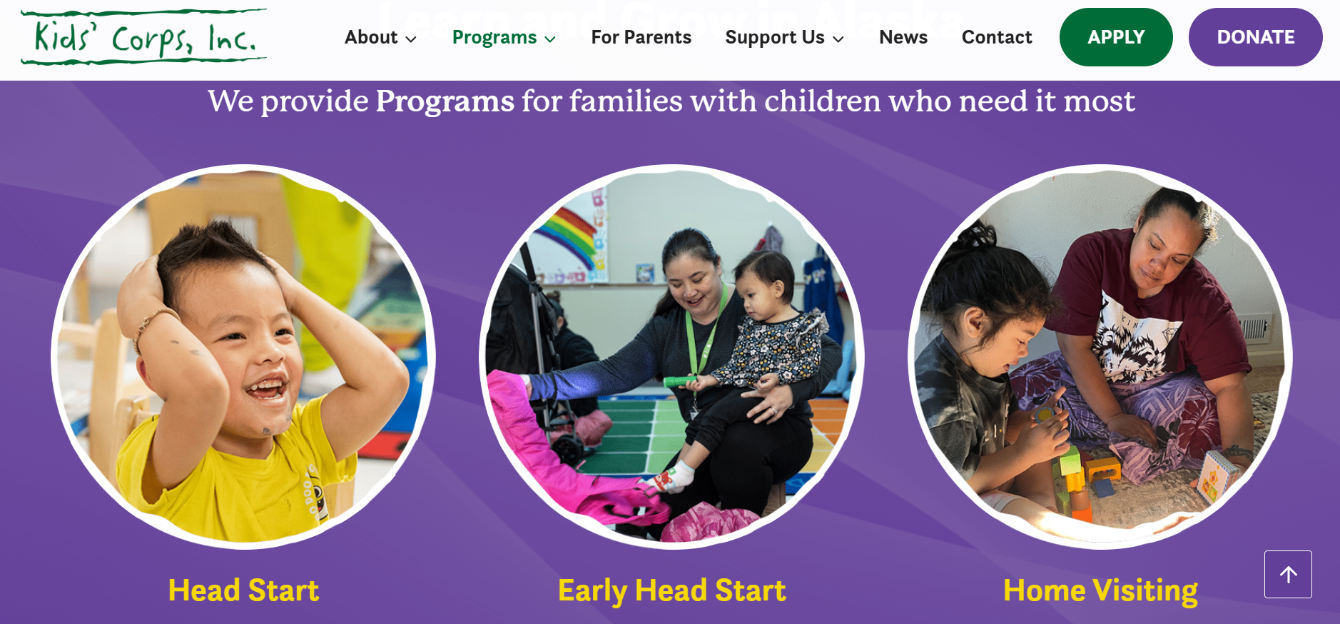 About the  campaign on Bonfire 2