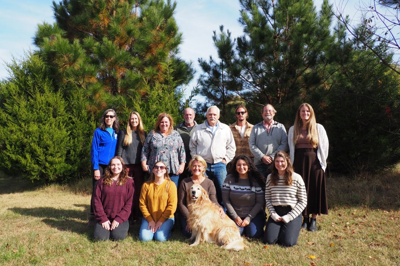 About the Coastal Critters Collection campaign on Bonfire 2