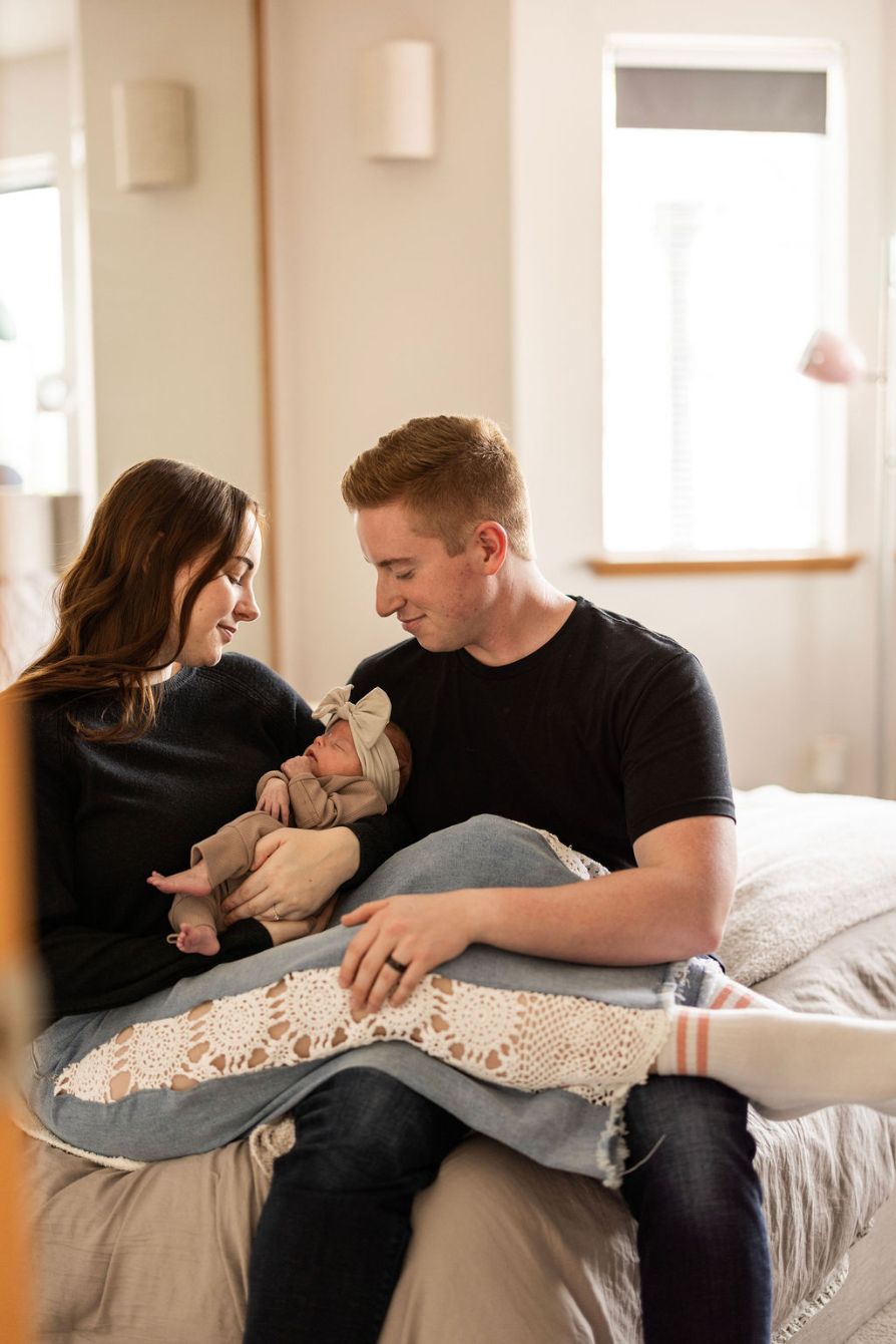 About the Impatient Since Birth campaign on Bonfire 4