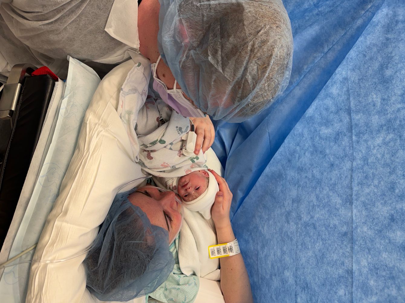 About the Impatient Since Birth campaign on Bonfire 6