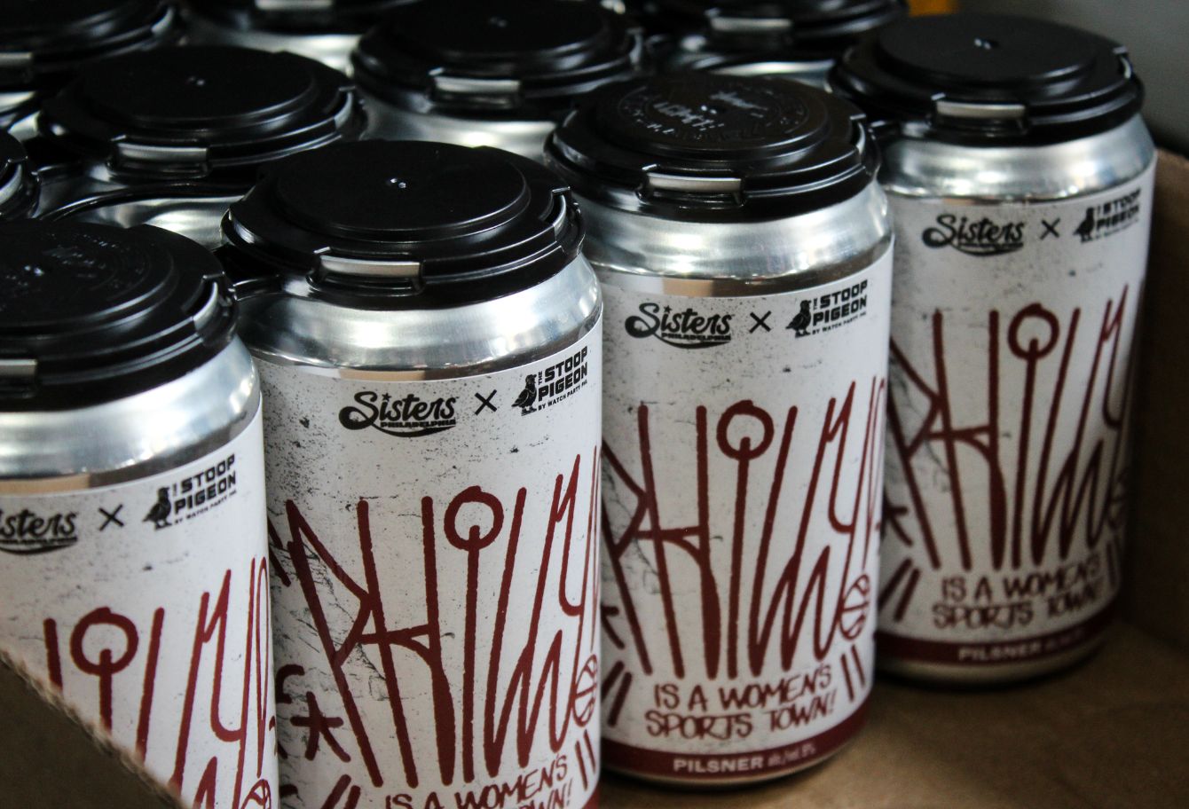 About the  campaign on Bonfire 2