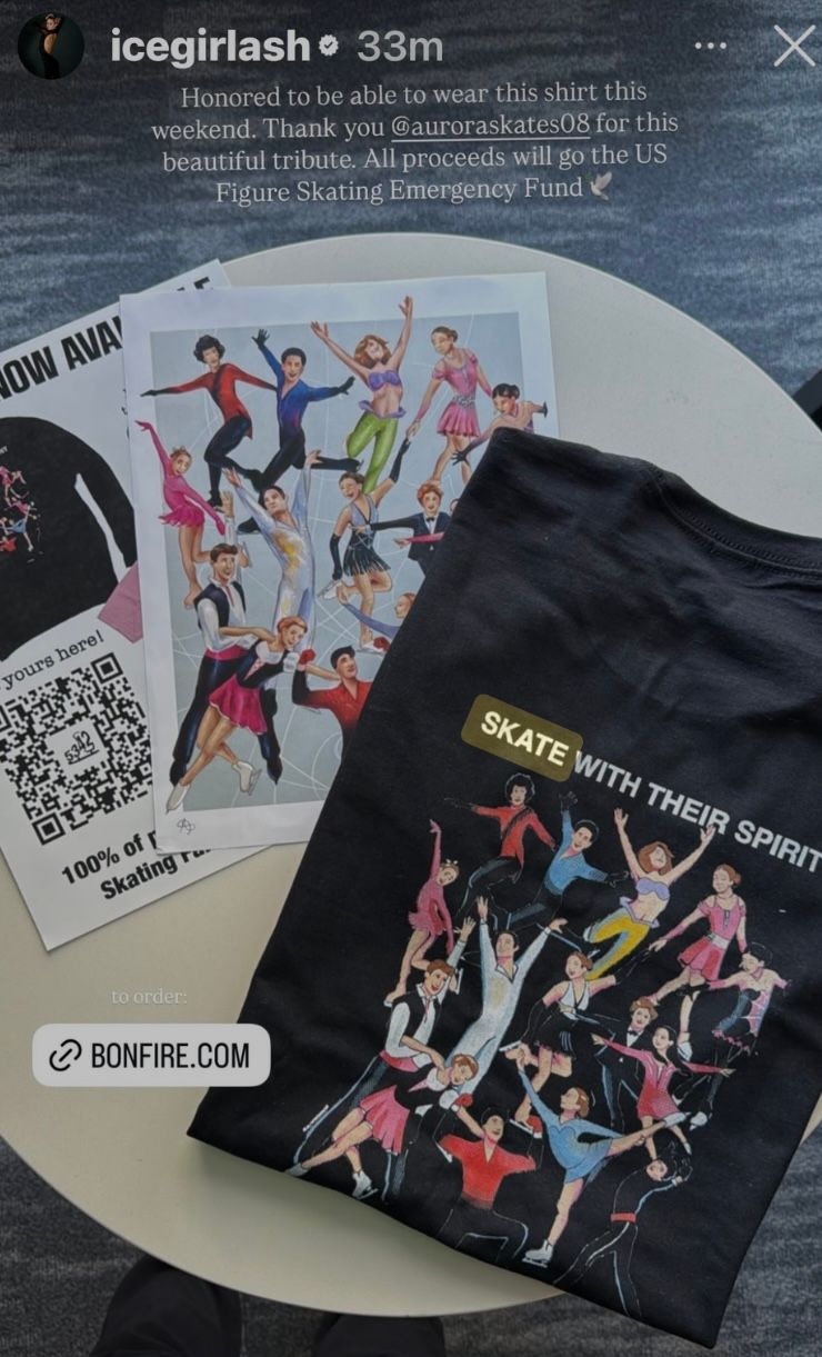 About the  campaign on Bonfire 2