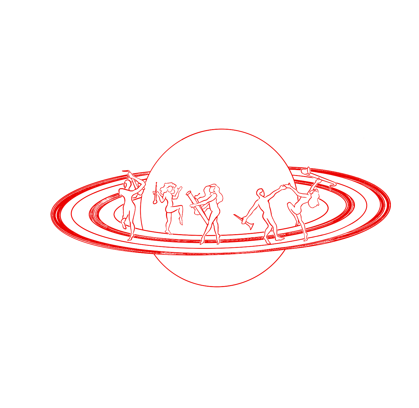 About the Solstice Dance: Red campaign on Bonfire 2