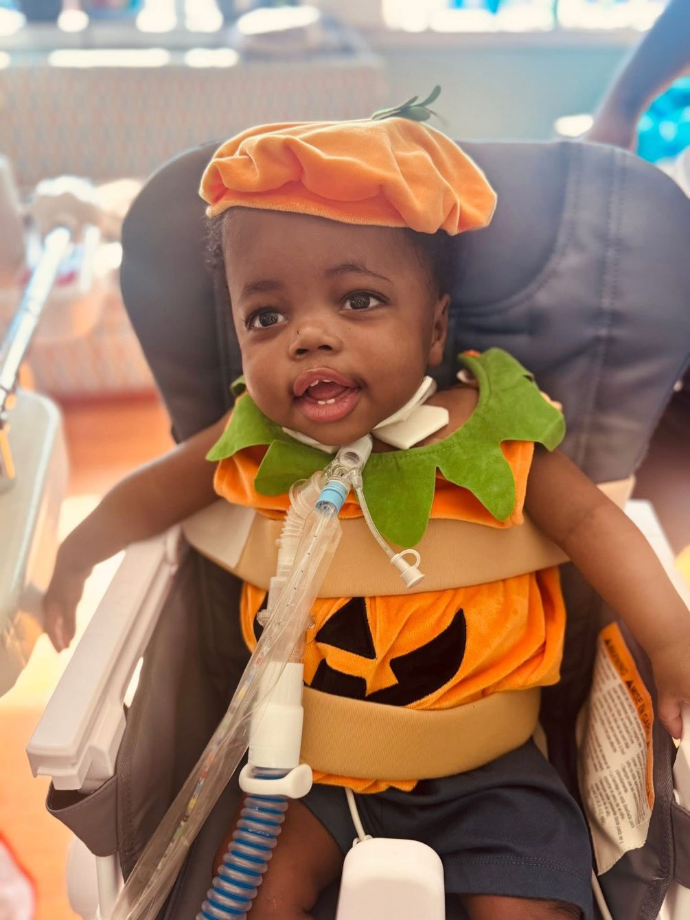 About the Team Kamari - Keep Going&nbsp; campaign on Bonfire 2