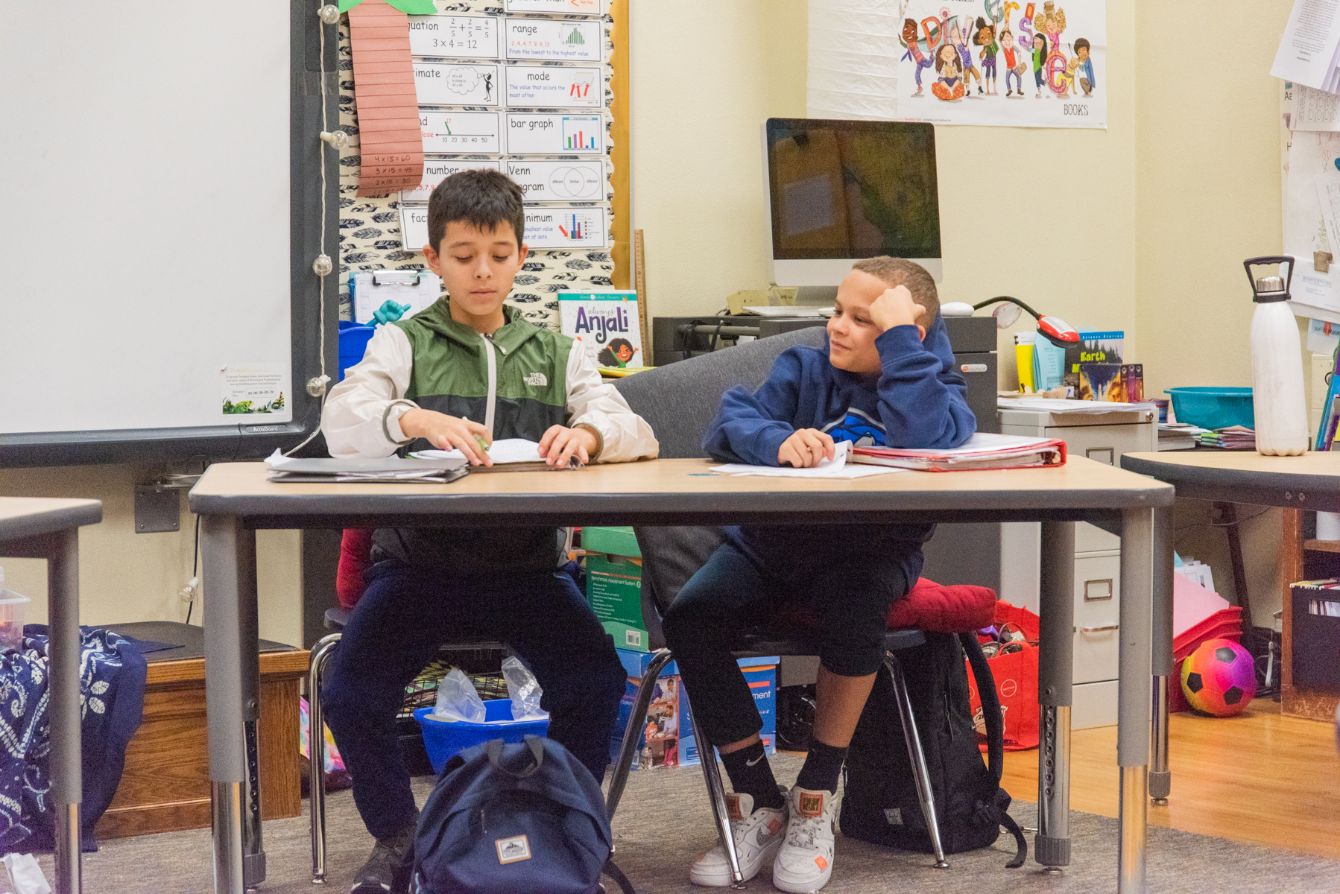 About the Be Heard (Tee) campaign on Bonfire 2