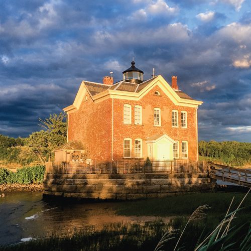 About the Bright beacon campaign on Bonfire 2