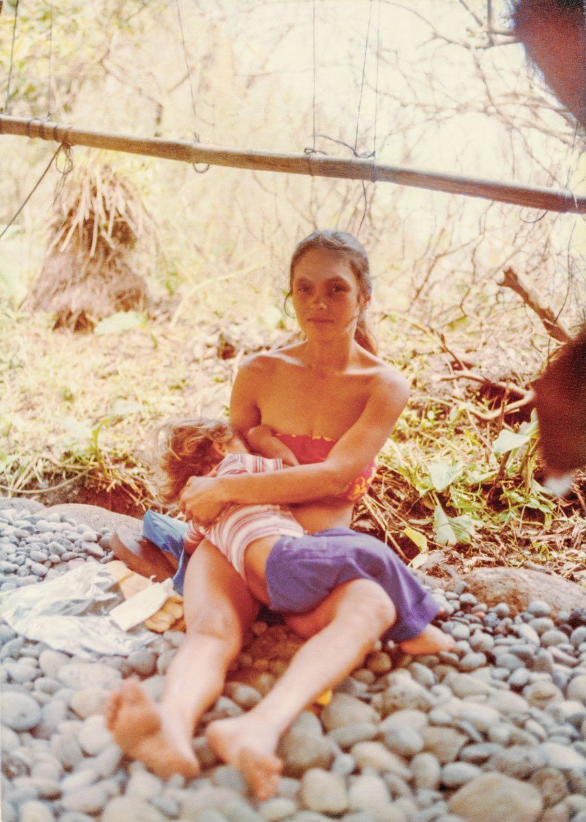 About the Love Like Loretta campaign on Bonfire 2