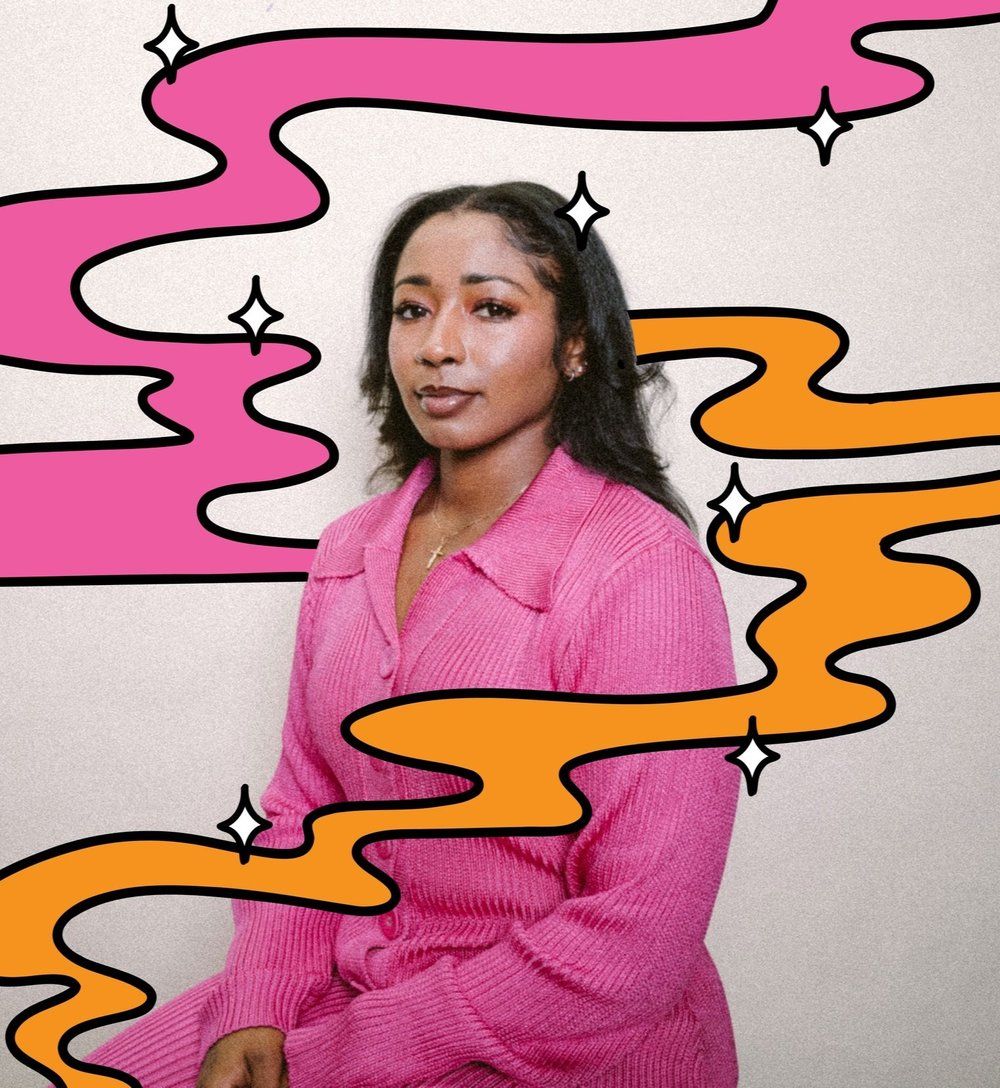 About the Bread for the City x Trap Bob campaign on Bonfire 3