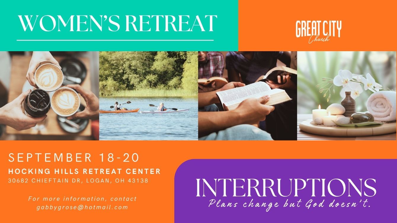 About the women's retreat 2026 campaign on Bonfire 2